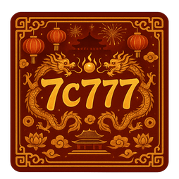 7c777 logo